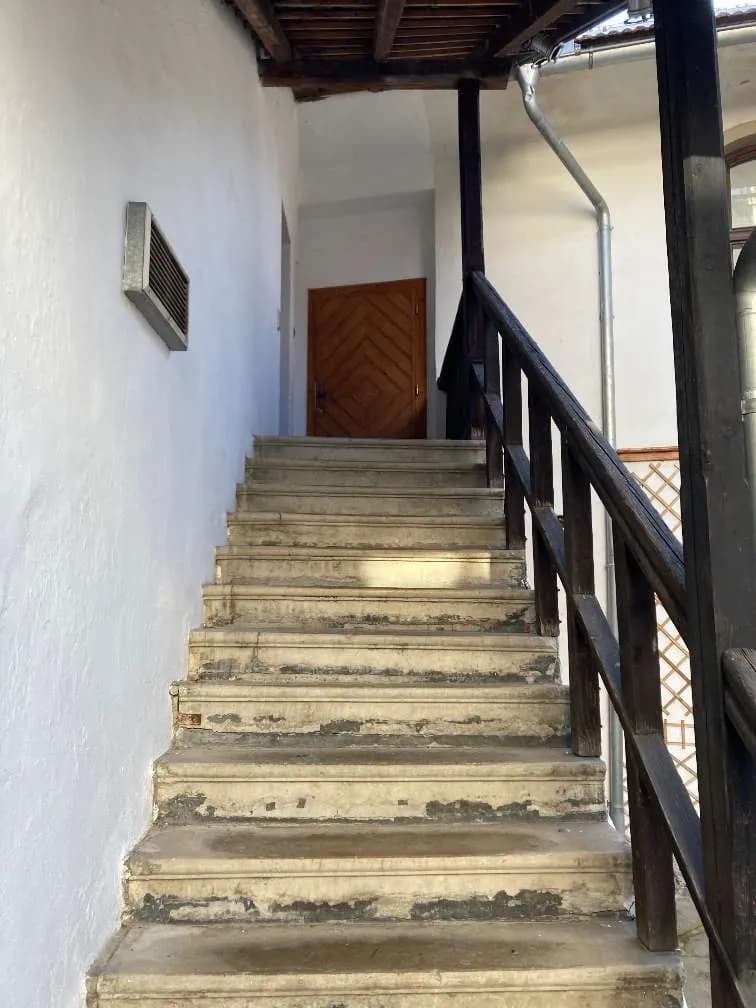 2-Zimmer-Gewerbeimmobilie mieten in Grieskirchen – 132 m², € 1.200 – Bild 9 von 10