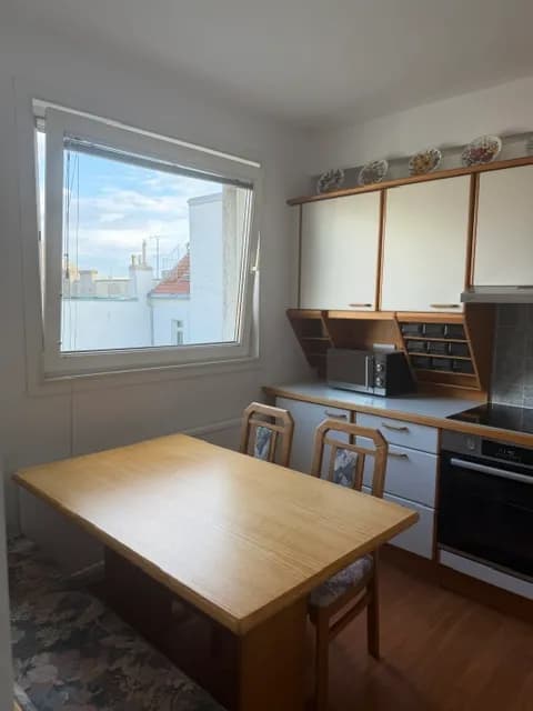 2-Zimmer-Wohnung mieten in Wien – 54 m², € 1.125 – Bild 4 von 12