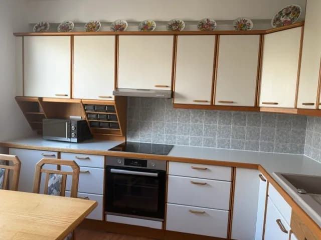 2-Zimmer-Wohnung mieten in Wien – 54 m², € 1.125 – Bild 5 von 12