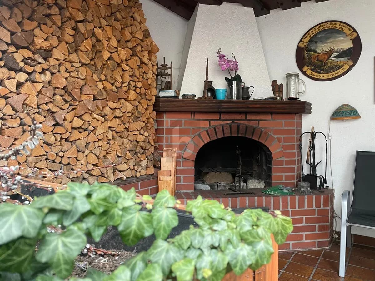 6-Zimmer-Haus mieten in Perg – 140 m², € 1.150