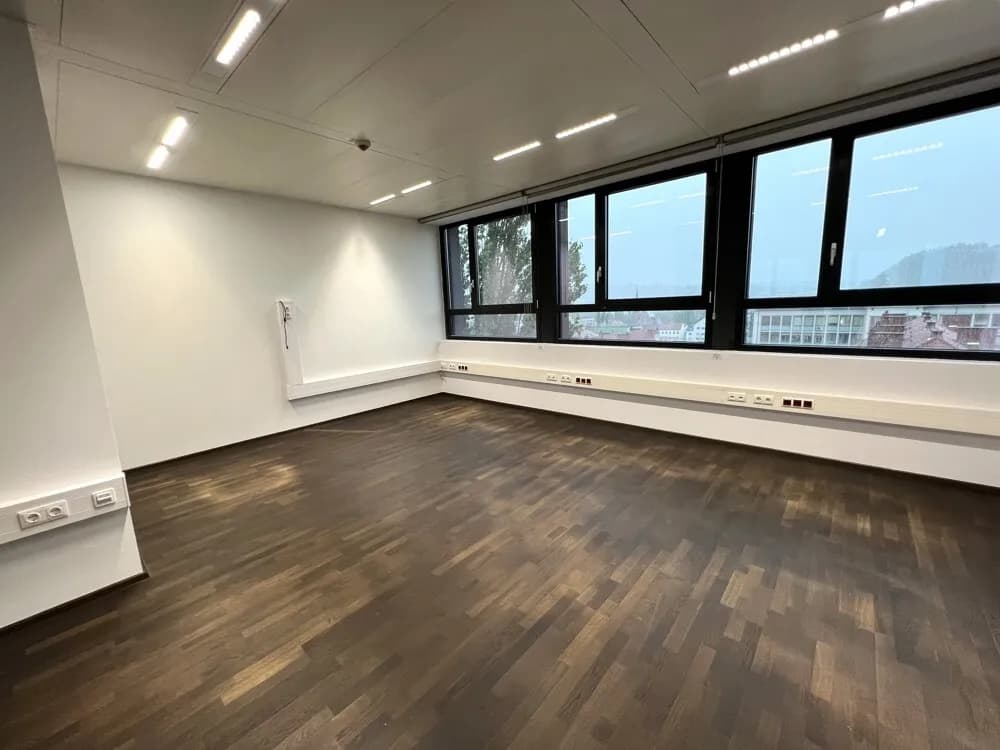 Gewerbeimmobilie mieten in Graz – 735 m², € 15