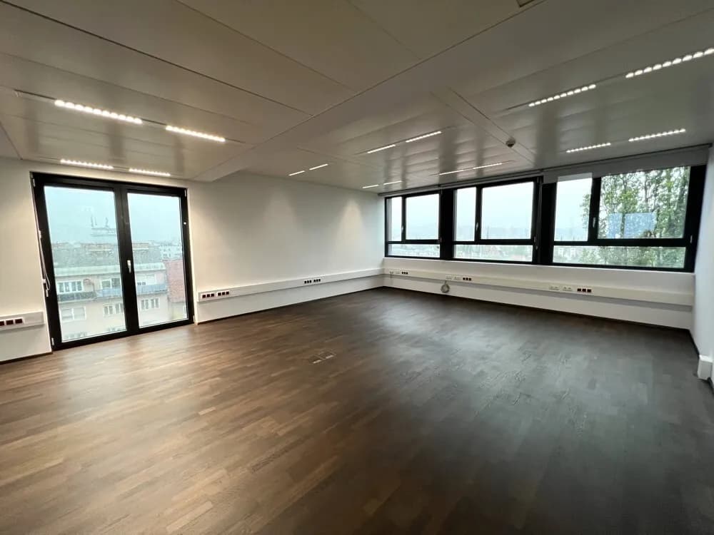 Gewerbeimmobilie mieten in Graz – 735 m², € 15 – Bild 3 von 9