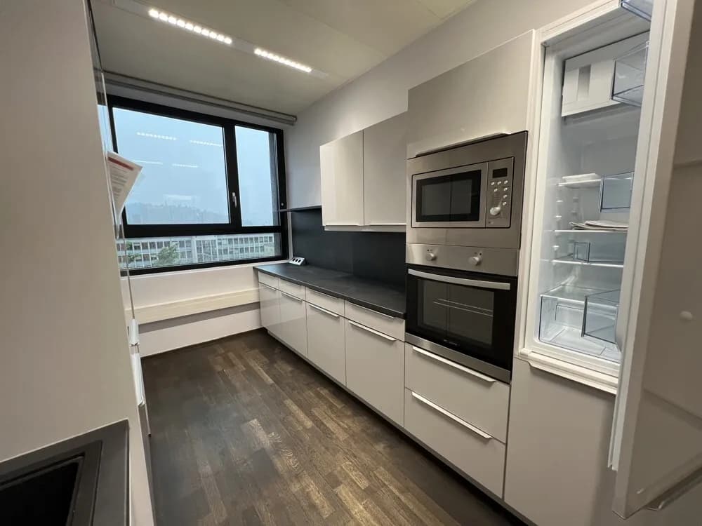 Gewerbeimmobilie mieten in Graz – 735 m², € 15 – Bild 5 von 9