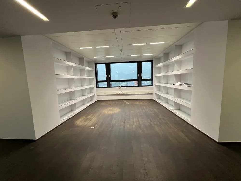 Gewerbeimmobilie mieten in Graz – 735 m², € 15 – Bild 8 von 9