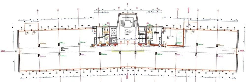 Gewerbeimmobilie mieten in Graz – 735 m², € 15 – Bild 9 von 9