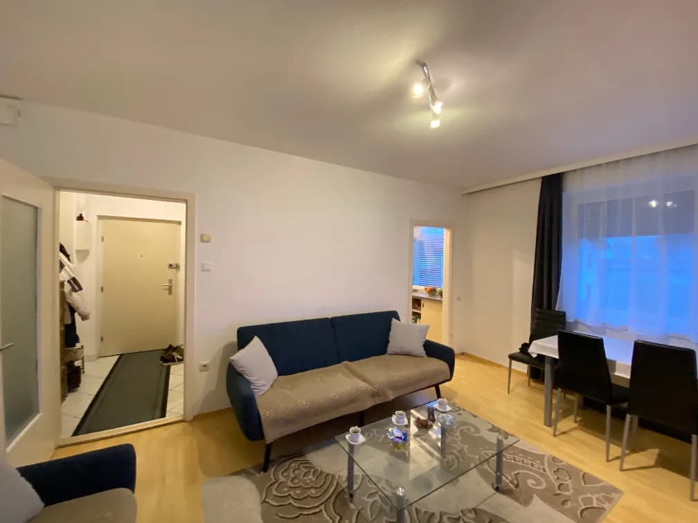 2-Zimmer-Wohnung kaufen in Grieskirchen – 44 m², € 86.000 – Bild 1 von 10