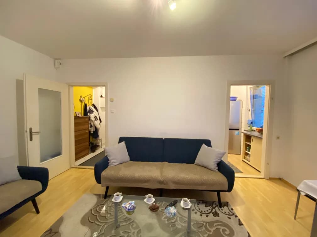 2-Zimmer-Wohnung kaufen in Grieskirchen – 44 m², € 86.000 – Bild 2 von 10