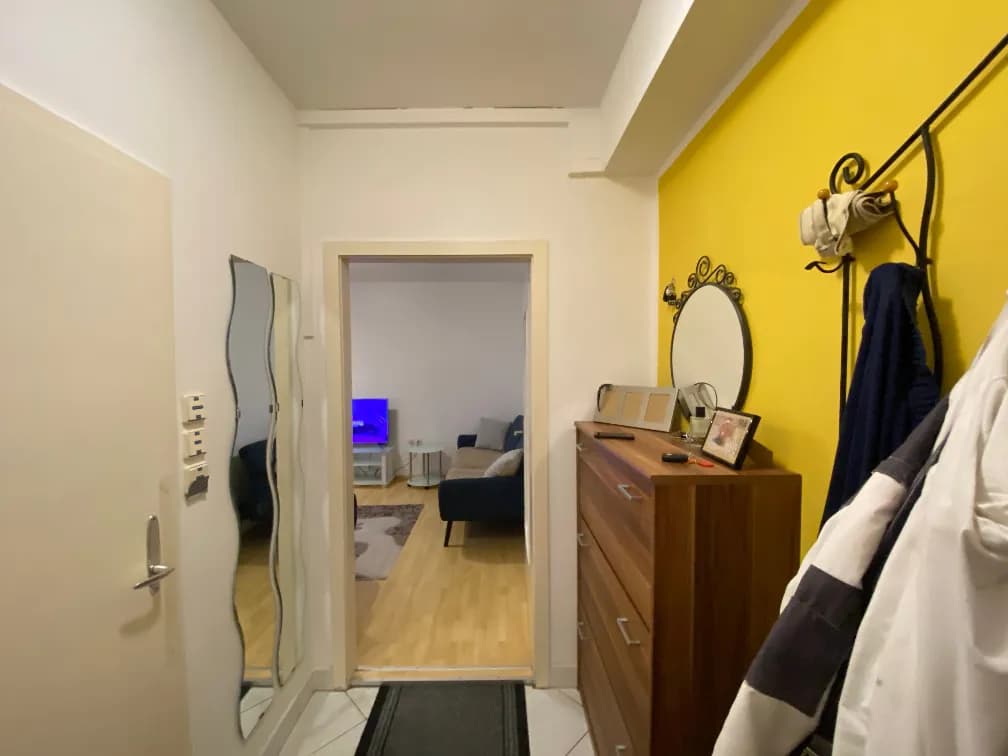 2-Zimmer-Wohnung kaufen in Grieskirchen – 44 m², € 86.000 – Bild 6 von 10