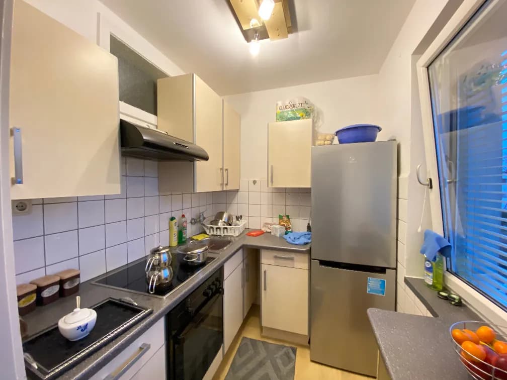 2-Zimmer-Wohnung kaufen in Grieskirchen – 44 m², € 86.000 – Bild 7 von 10