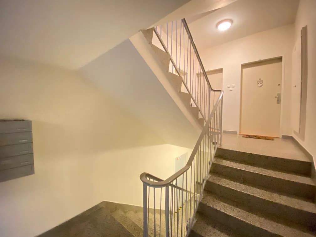 2-Zimmer-Wohnung kaufen in Grieskirchen – 44 m², € 86.000 – Bild 9 von 10