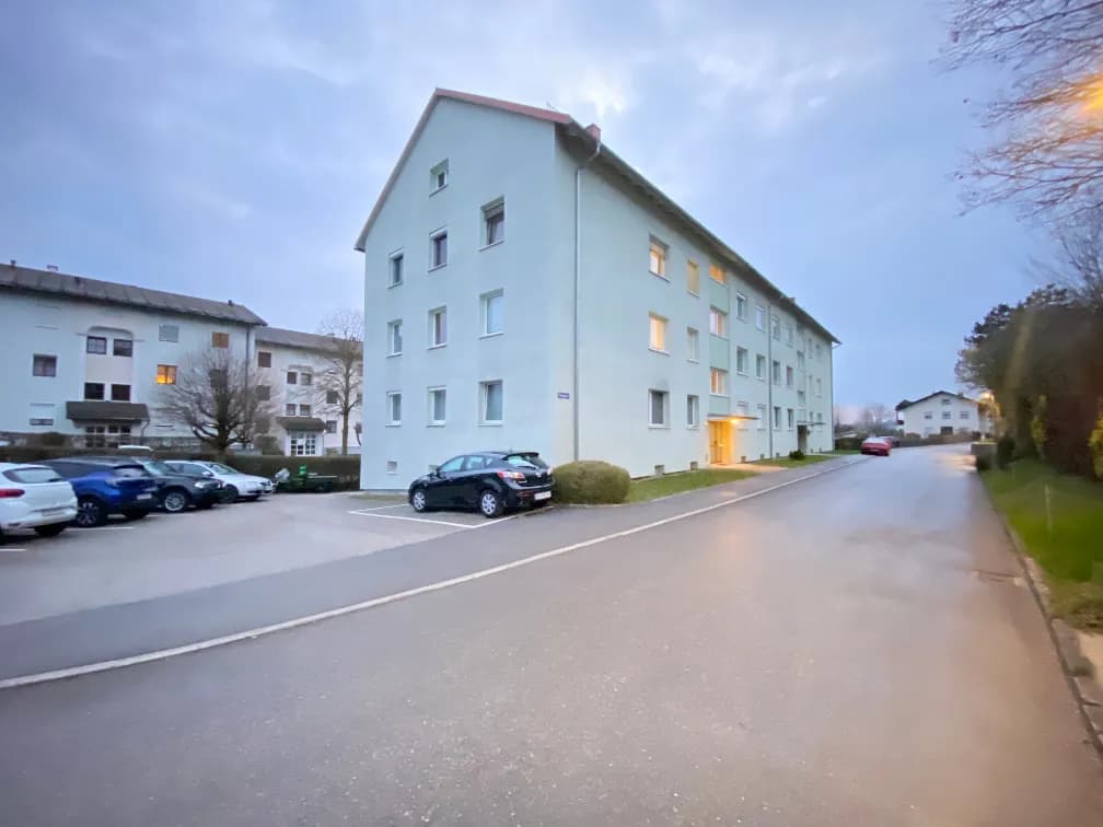 2-Zimmer-Wohnung kaufen in Grieskirchen – 44 m², € 86.000 – Bild 10 von 10