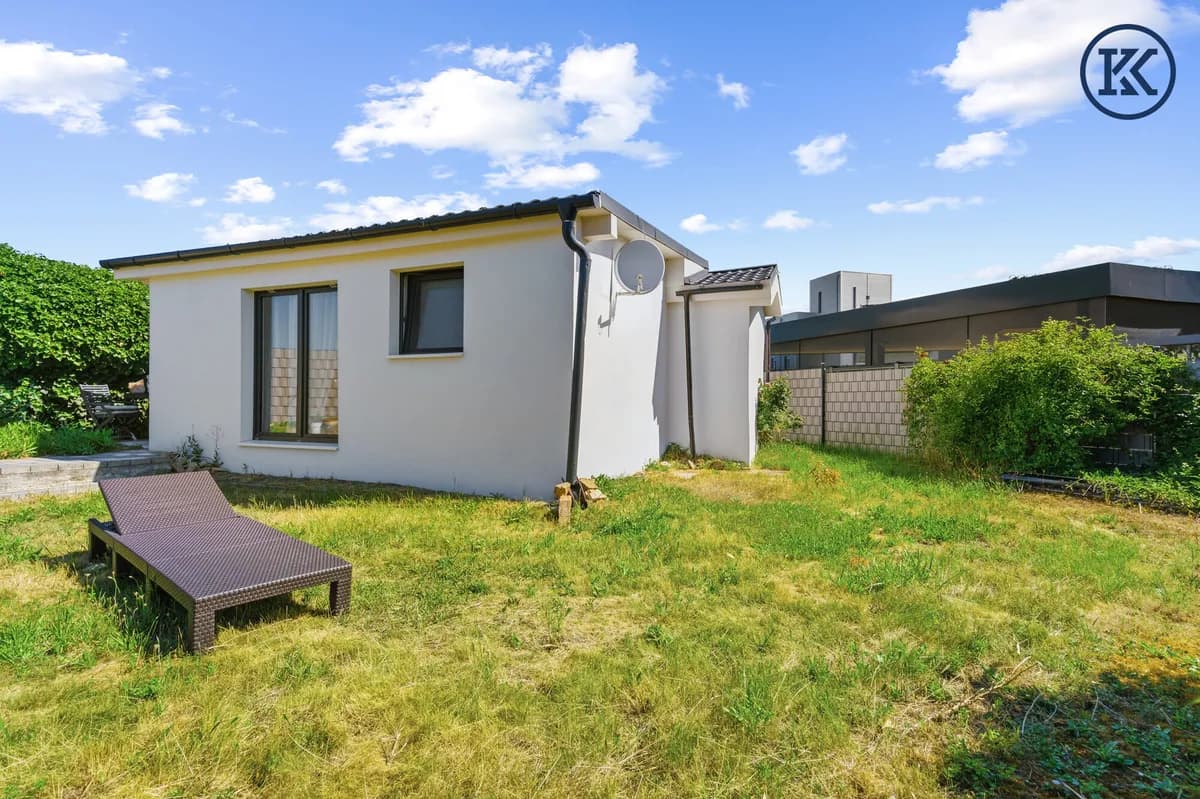2-Zimmer-Haus kaufen in Korneuburg – 45 m² – Bild 5 von 36