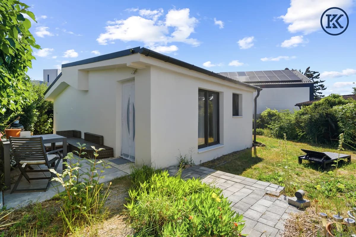 2-Zimmer-Haus kaufen in Korneuburg – 45 m² – Bild 6 von 36