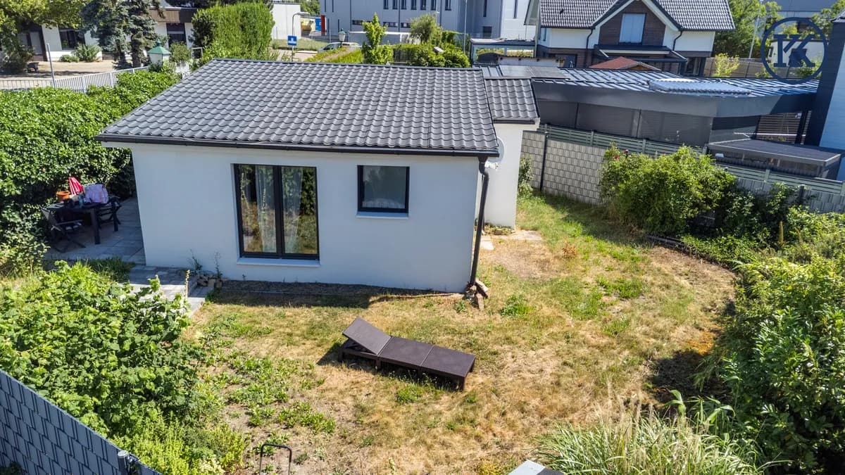 2-Zimmer-Haus kaufen in Korneuburg – 45 m² – Bild 7 von 36