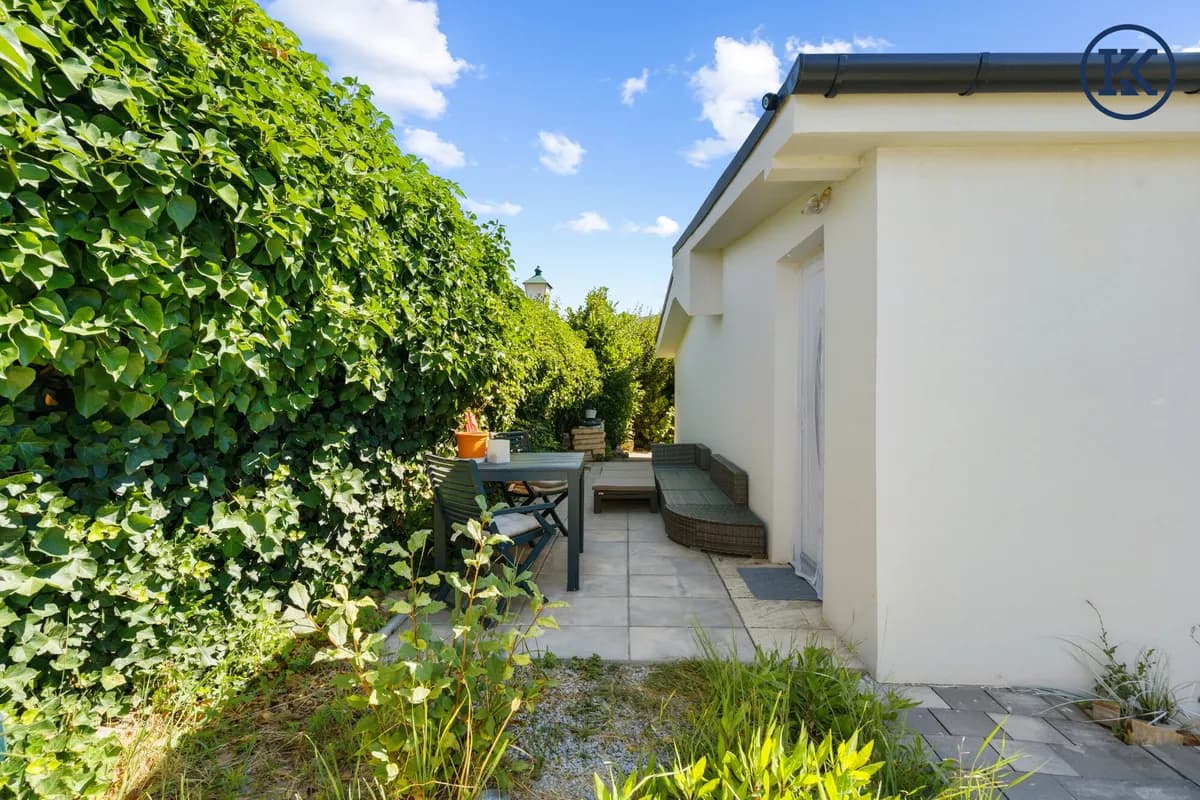 2-Zimmer-Haus kaufen in Korneuburg – 45 m² – Bild 9 von 36