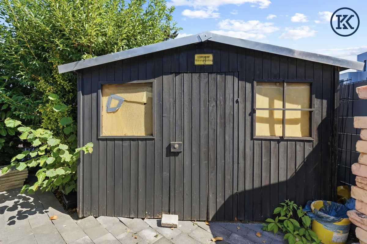 2-Zimmer-Haus kaufen in Korneuburg – 45 m² – Bild 10 von 36