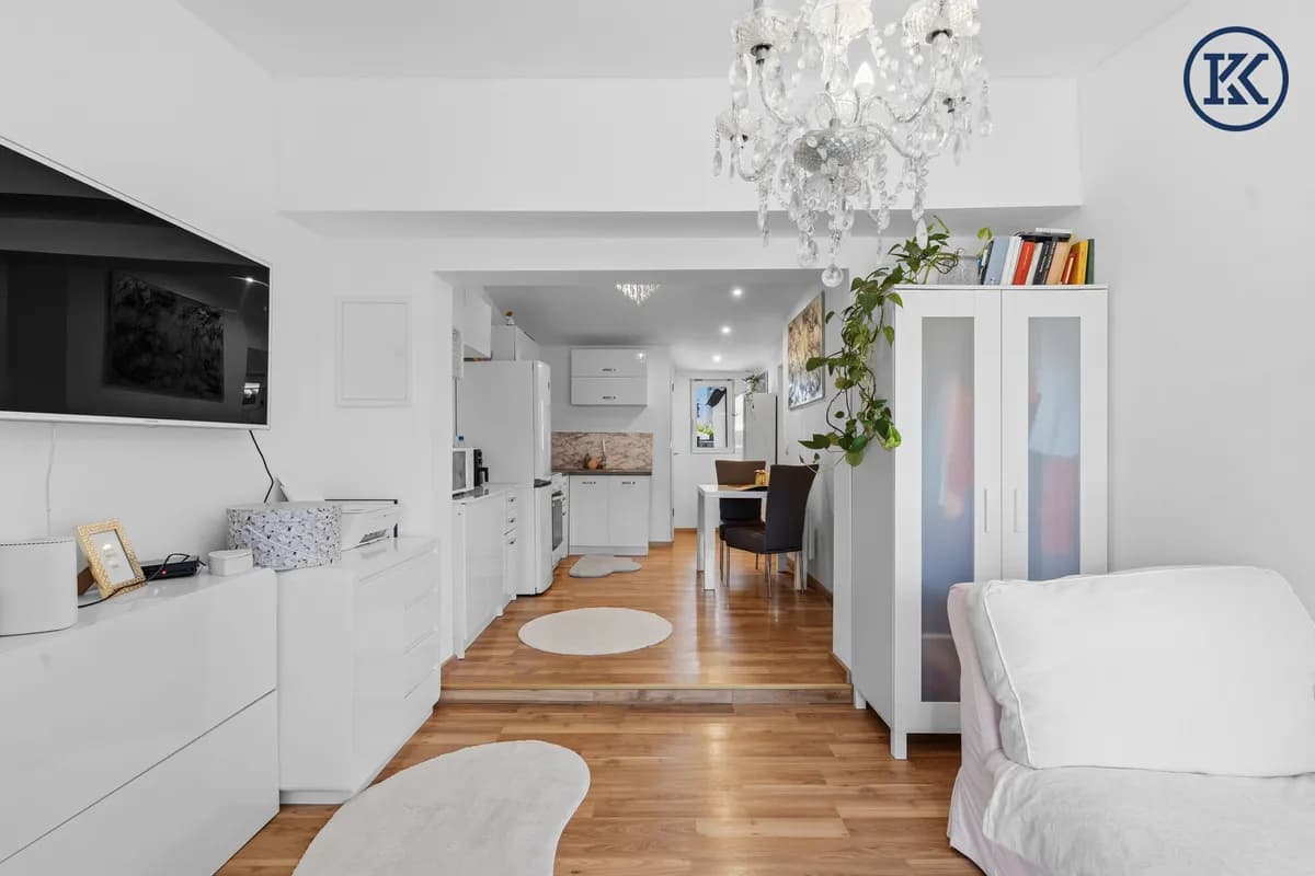 2-Zimmer-Haus kaufen in Korneuburg – 45 m² – Bild 12 von 36