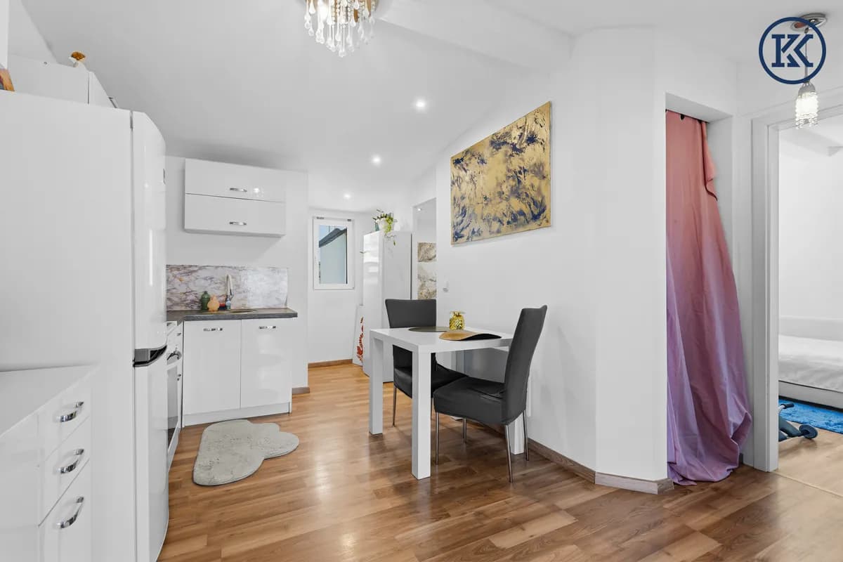 2-Zimmer-Haus kaufen in Korneuburg – 45 m² – Bild 14 von 36