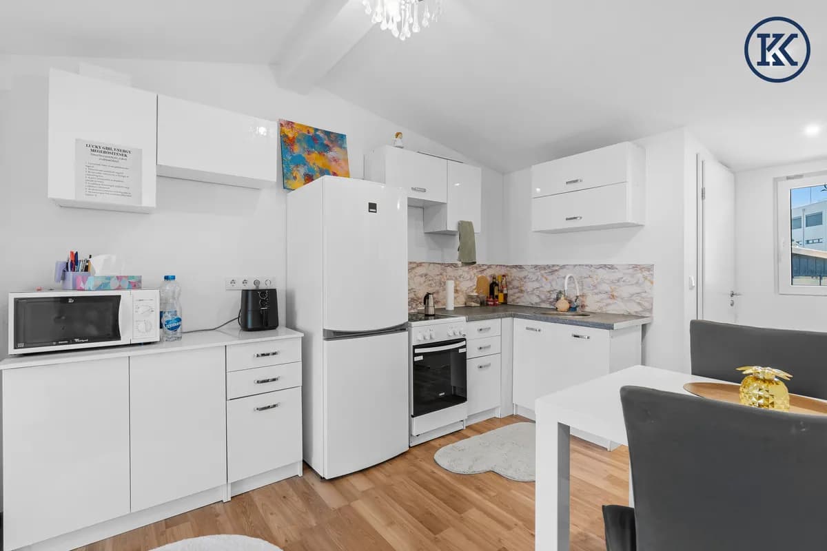 2-Zimmer-Haus kaufen in Korneuburg – 45 m² – Bild 15 von 36