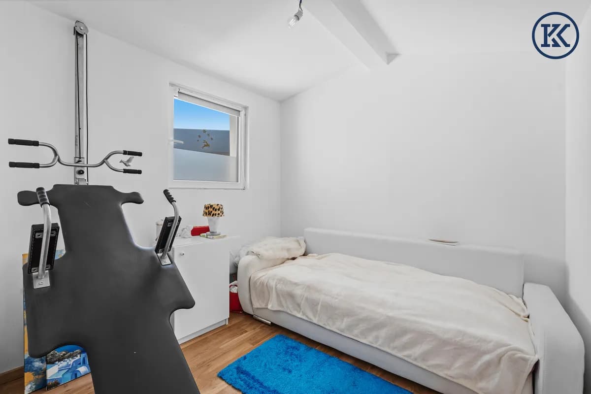 2-Zimmer-Haus kaufen in Korneuburg – 45 m² – Bild 17 von 36