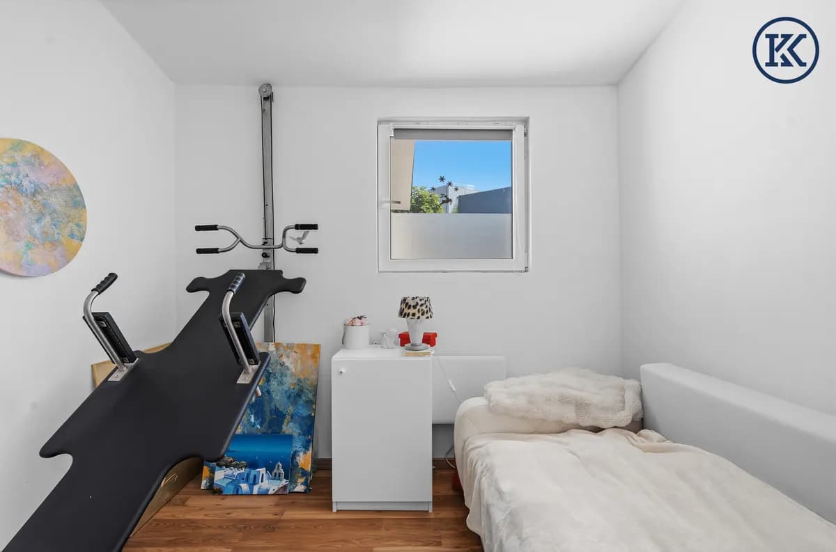 2-Zimmer-Haus kaufen in Korneuburg – 45 m² – Bild 18 von 36