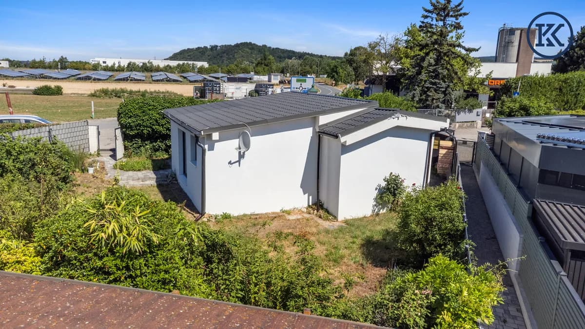 2-Zimmer-Haus kaufen in Korneuburg – 45 m² – Bild 26 von 36