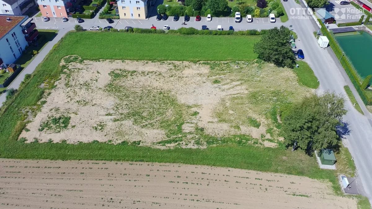 Immobilie kaufen in Amstetten – 5 526 m²