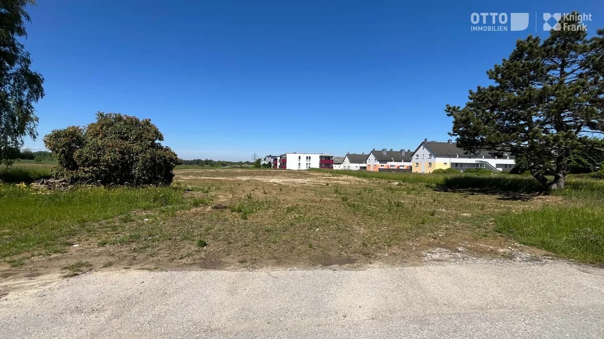 Immobilie kaufen in Amstetten – 5 526 m² – Bild 3 von 4
