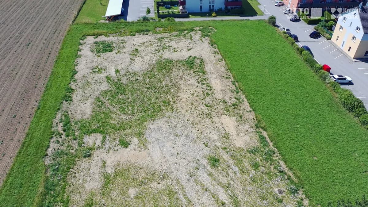 Immobilie kaufen in Amstetten – 5 526 m² – Bild 4 von 4