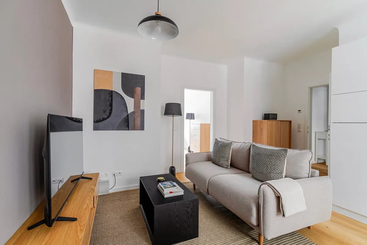 3-Zimmer-Wohnung mieten in Wien – 68 m², € 2.355 – Bild 2 von 19
