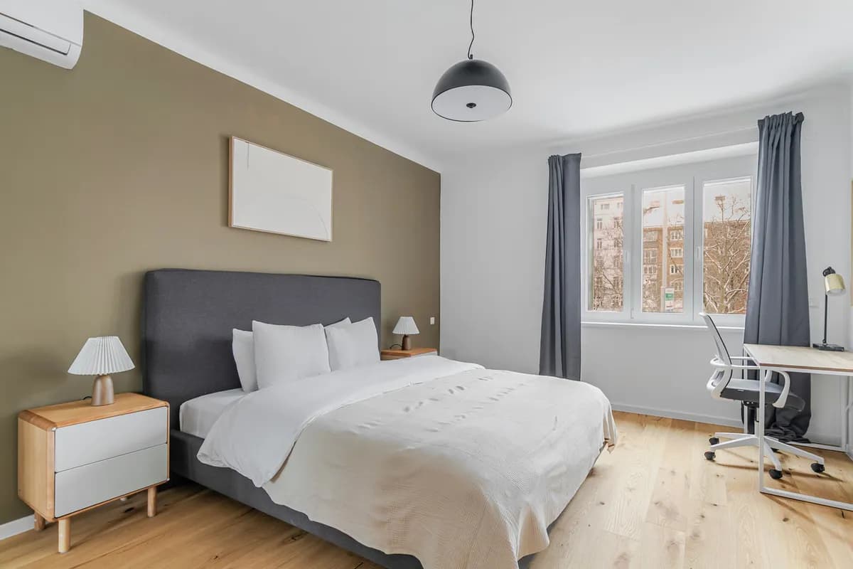 3-Zimmer-Wohnung mieten in Wien – 68 m², € 2.355 – Bild 9 von 19