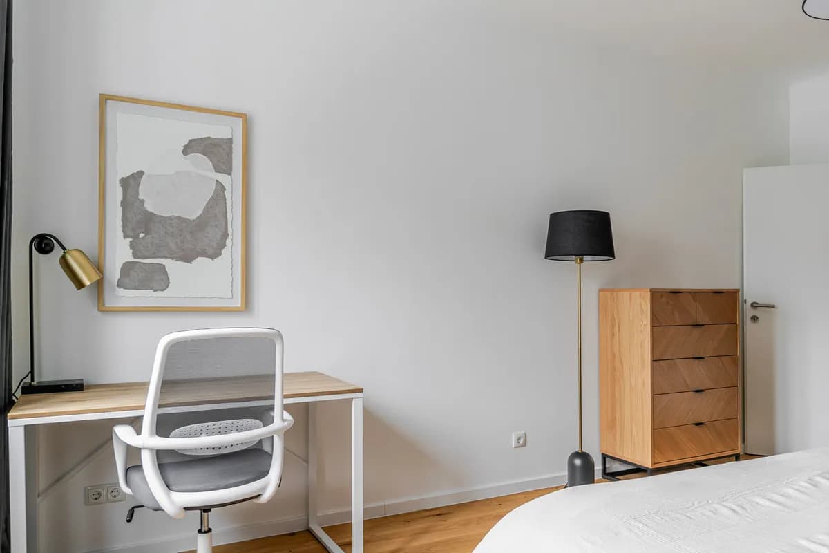 3-Zimmer-Wohnung mieten in Wien – 68 m², € 2.355 – Bild 11 von 19