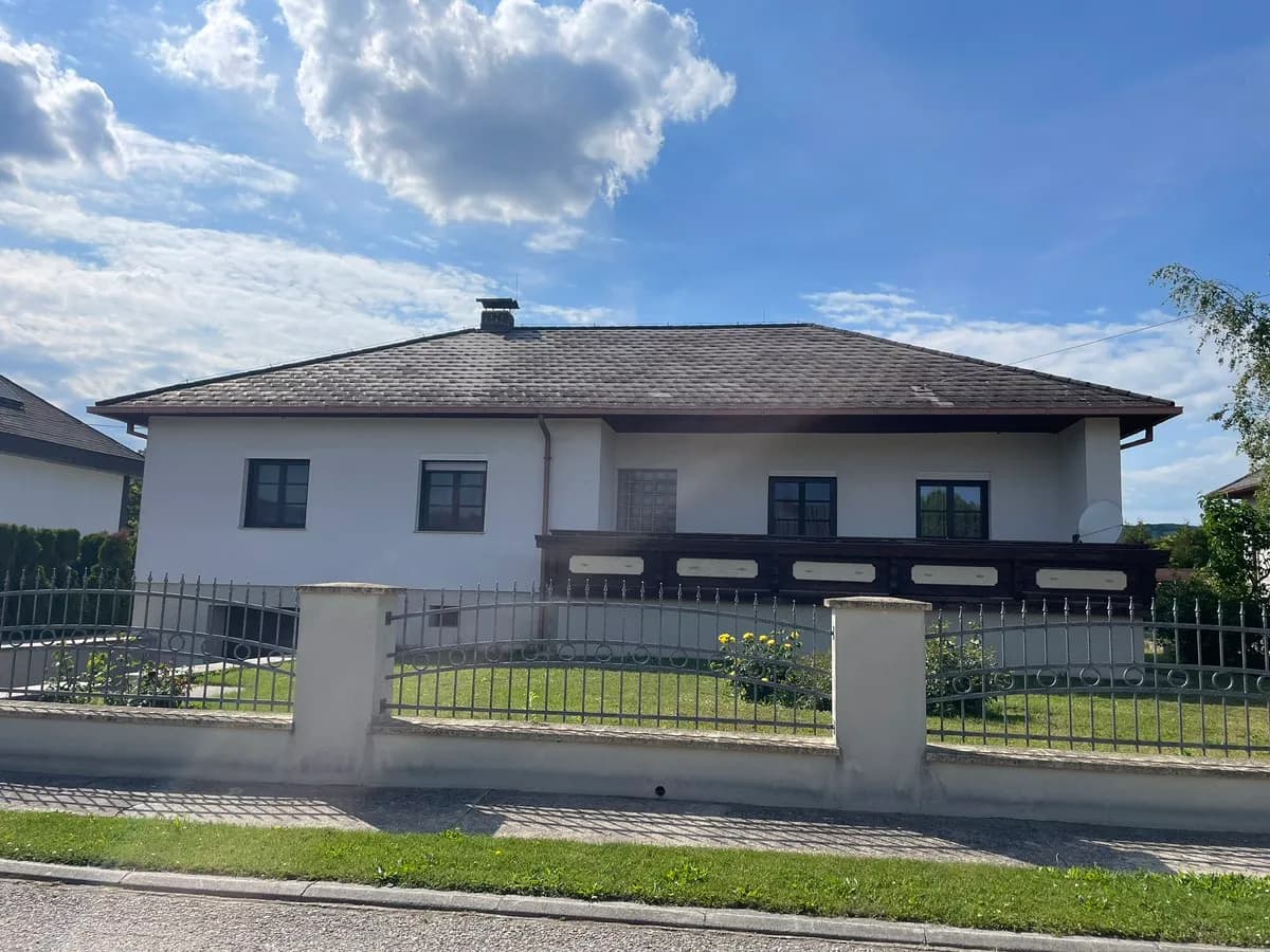 4-Zimmer-Haus kaufen in Eisenstadt - Umgebung – 129 m², € 530.000