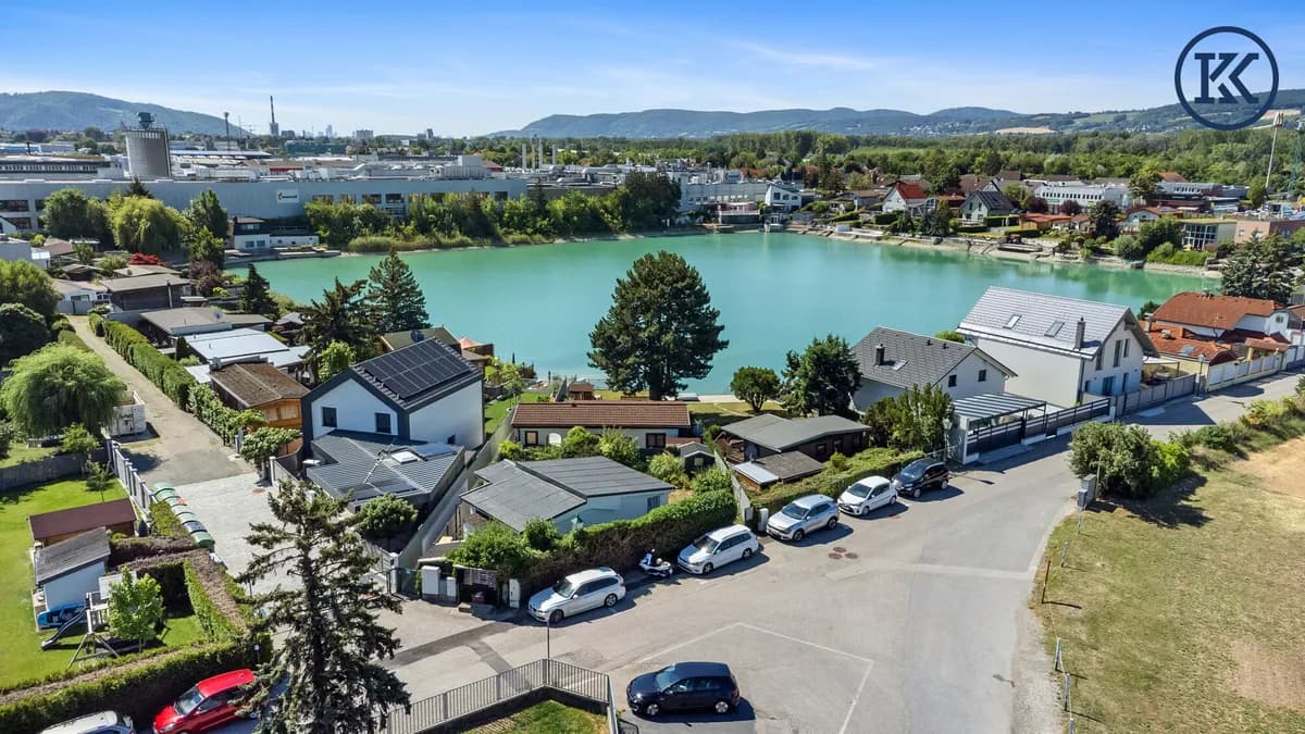 Grundstück kaufen in Korneuburg – 266 m² – Bild 2 von 35