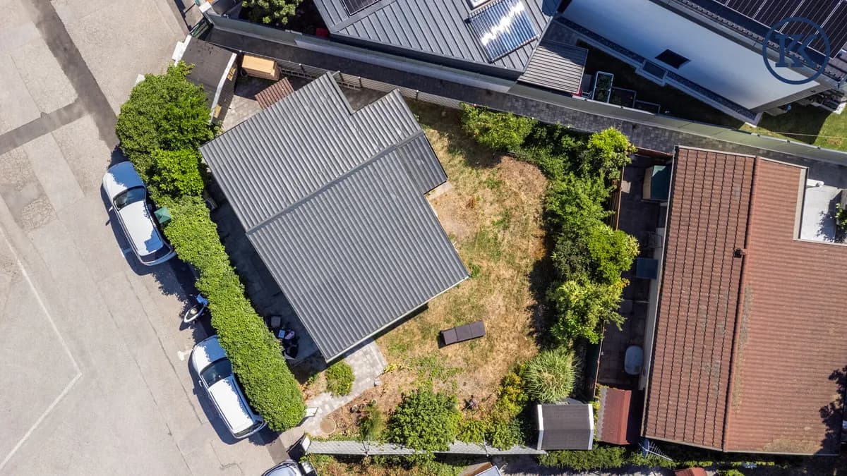 Grundstück kaufen in Korneuburg – 266 m² – Bild 23 von 35