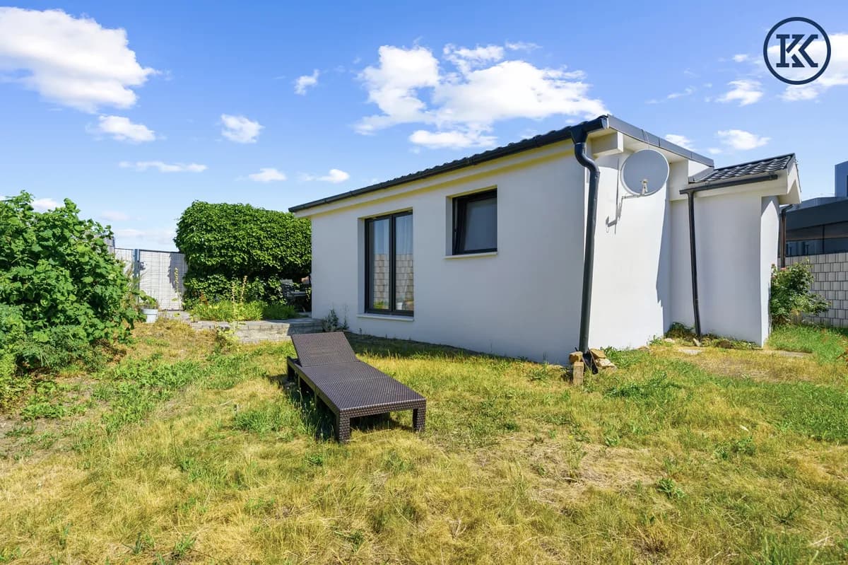 Grundstück kaufen in Korneuburg – 266 m² – Bild 24 von 35