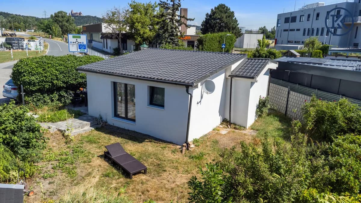Grundstück kaufen in Korneuburg – 266 m² – Bild 25 von 35
