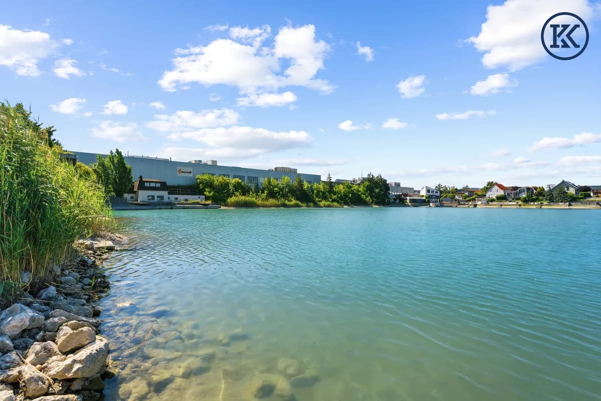 Grundstück kaufen in Korneuburg – 266 m² – Bild 27 von 35