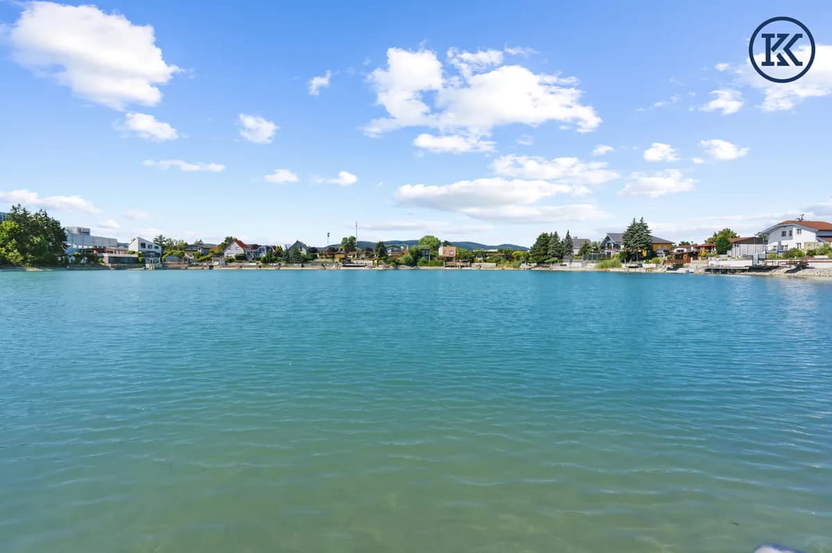 Grundstück kaufen in Korneuburg – 266 m² – Bild 28 von 35
