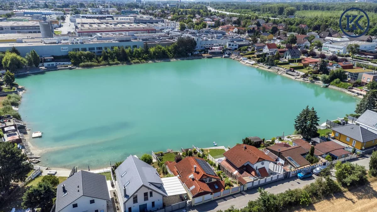 Grundstück kaufen in Korneuburg – 266 m² – Bild 31 von 35
