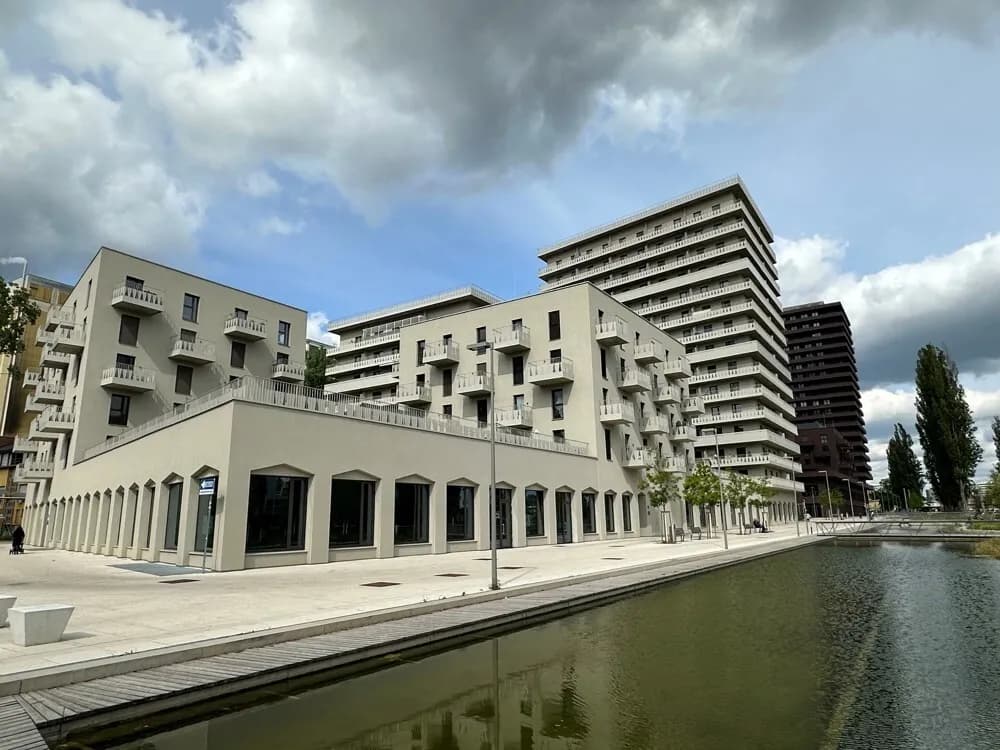 Gewerbeimmobilie mieten in Graz – 300 m², € 10 – Bild 3 von 8