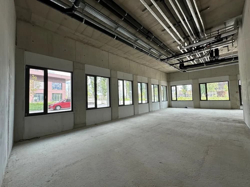 Gewerbeimmobilie mieten in Graz – 300 m², € 10 – Bild 4 von 8