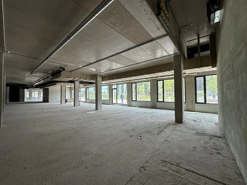 Gewerbeimmobilie mieten in Graz – 300 m², € 10 – Bild 5 von 8