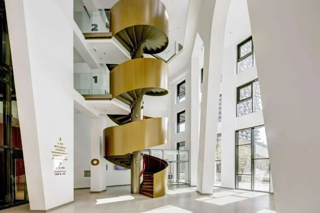 1-Zimmer-Wohnung mieten in Wien – 29 m², € 1.080 – Bild 7 von 7