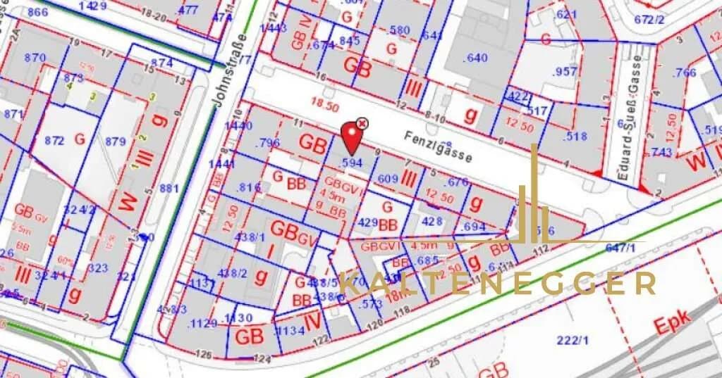 Immobilie kaufen in Wien – 629 m², € 2.999.000 – Bild 3 von 5