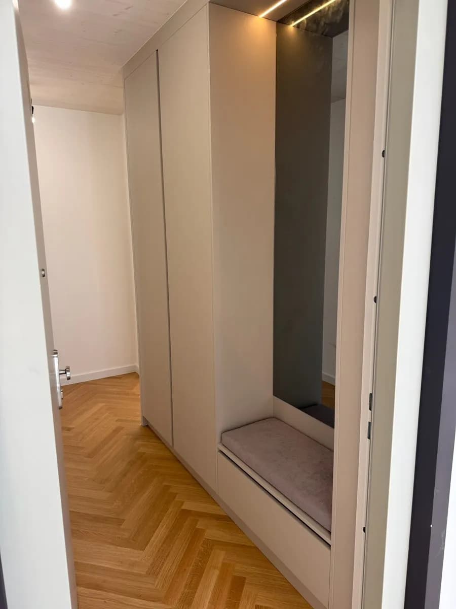 3-Zimmer-Wohnung mieten in Wien – 101 m², € 3.200 – Bild 6 von 14