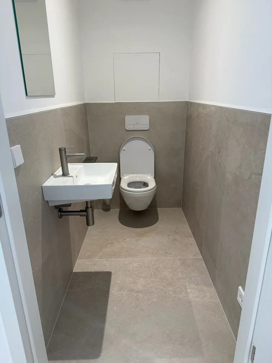 3-Zimmer-Wohnung mieten in Wien – 101 m², € 3.200 – Bild 8 von 14