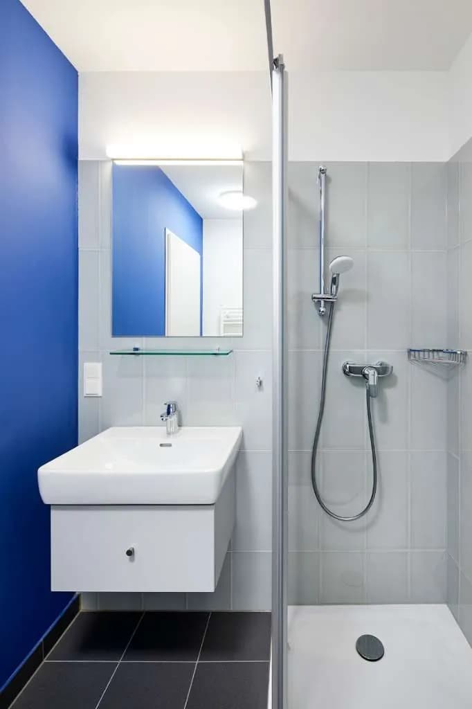 2-Zimmer-Wohnung mieten in Wien – 39 m², € 1.450 – Bild 3 von 8