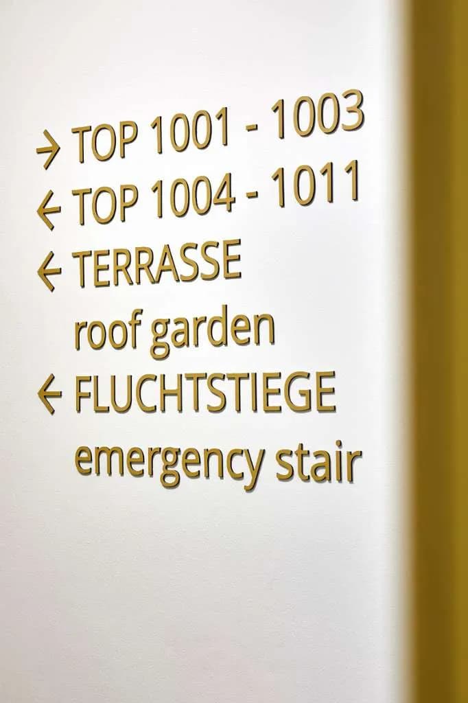 2-Zimmer-Wohnung mieten in Wien – 39 m², € 1.450 – Bild 6 von 8