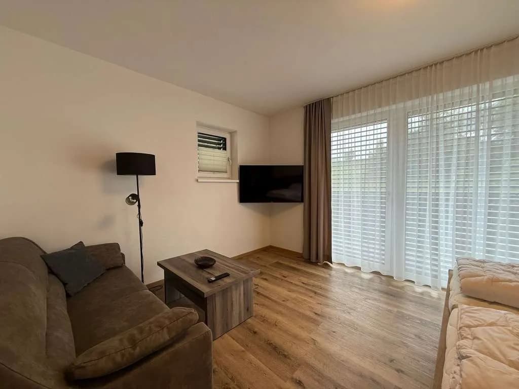 2-Zimmer-Wohnung mieten in Sankt Johann im Pongau – 45 m², € 800